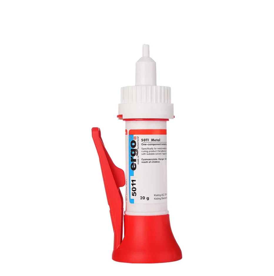 FOR ERGO 5011 Universal Curing Agent for Strong Bonding and Protection in Various Applications Original Product