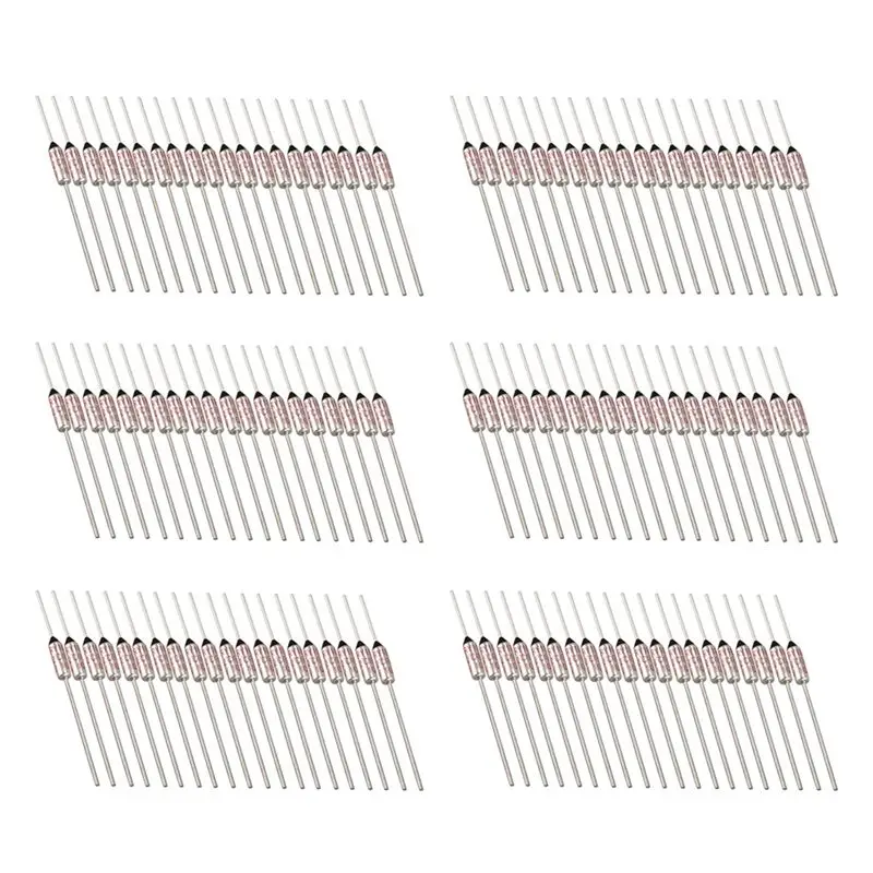 120-pecas-fusivel-termico-de-corte-serie-ry-de-metal-192°c-250v-10a