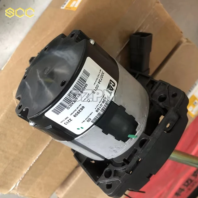 

Joystick Base 456-0168 4560168 Construction Machinery Parts for CAT 938M 926M 930M 226D 246D 236D Models