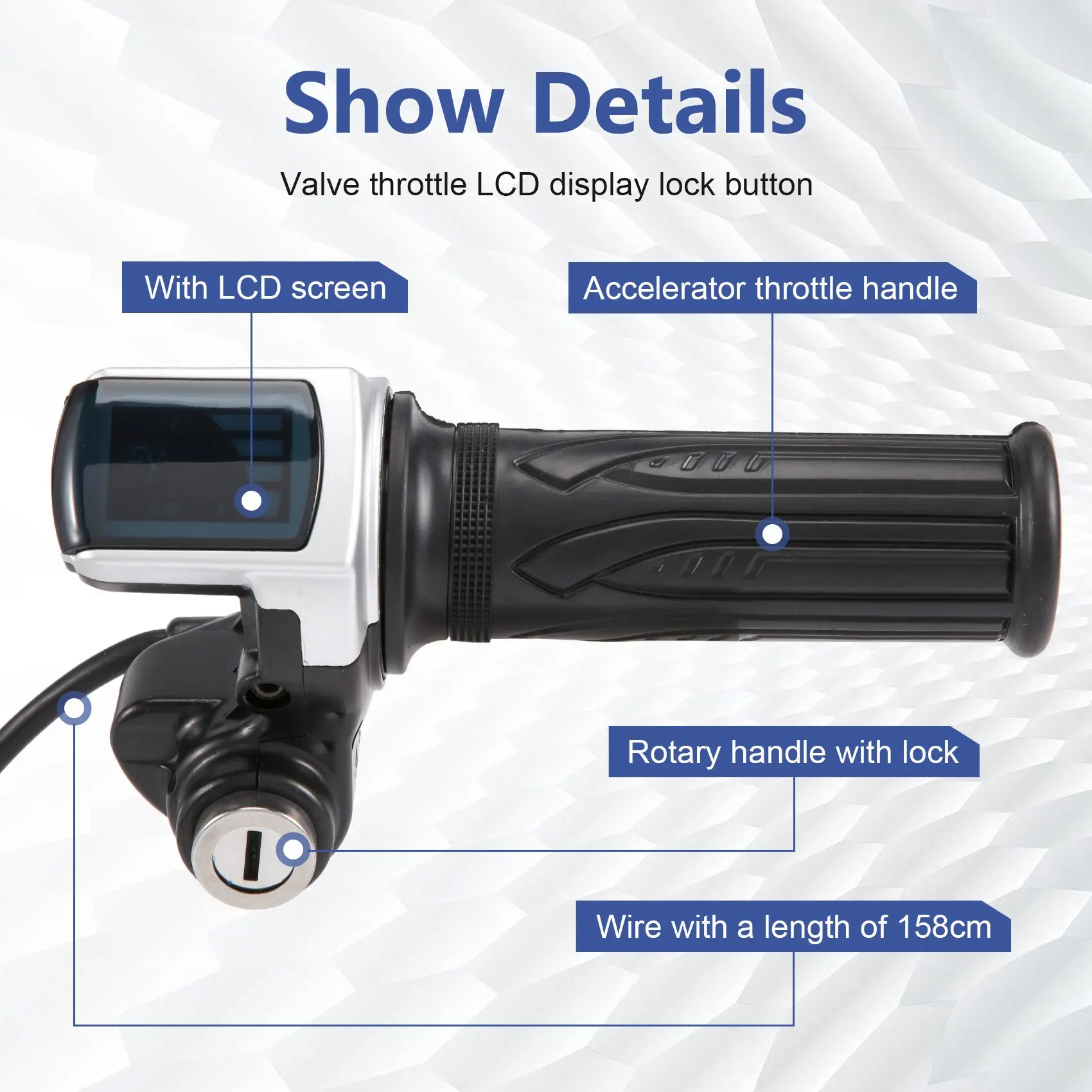 Lo-Ok Bike Twist Th… - image