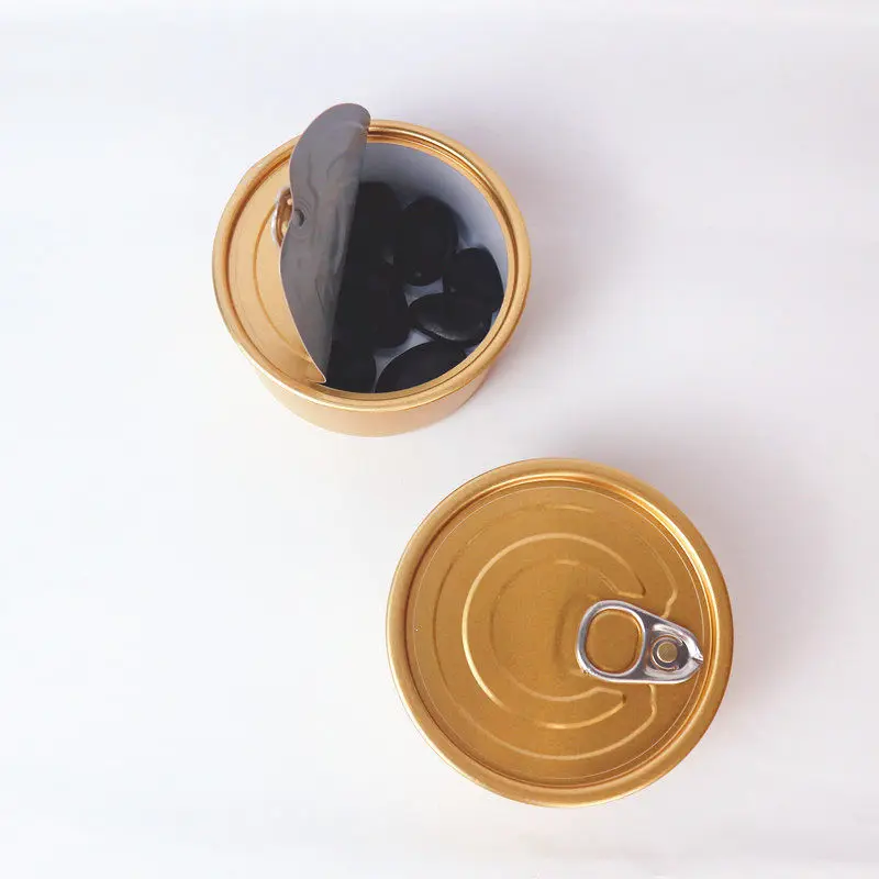 Portable Manual Can Sealing Machine Aluminum Cans Bottle Sealing Machine Plastic PET Cans Food-grade Aluminum Cans