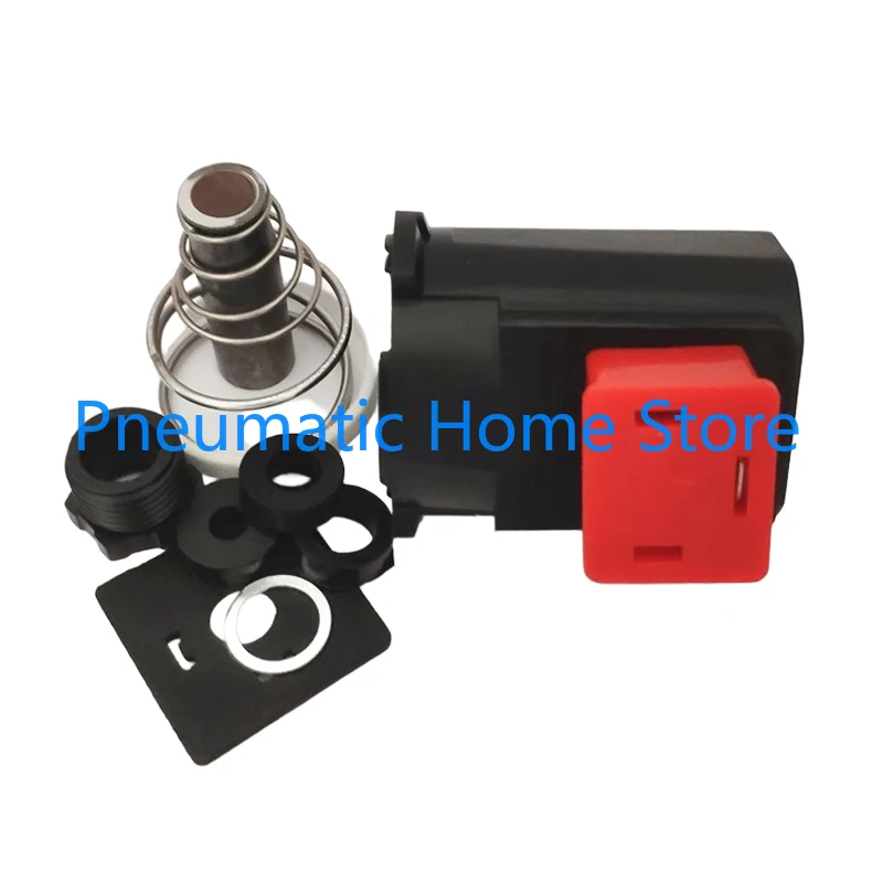 COIL 8296000.8171 8298000.8171 Series pulse valve coil