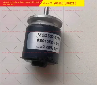 1 piece MOD502-9710 RES 10K Potentiometer Alternative