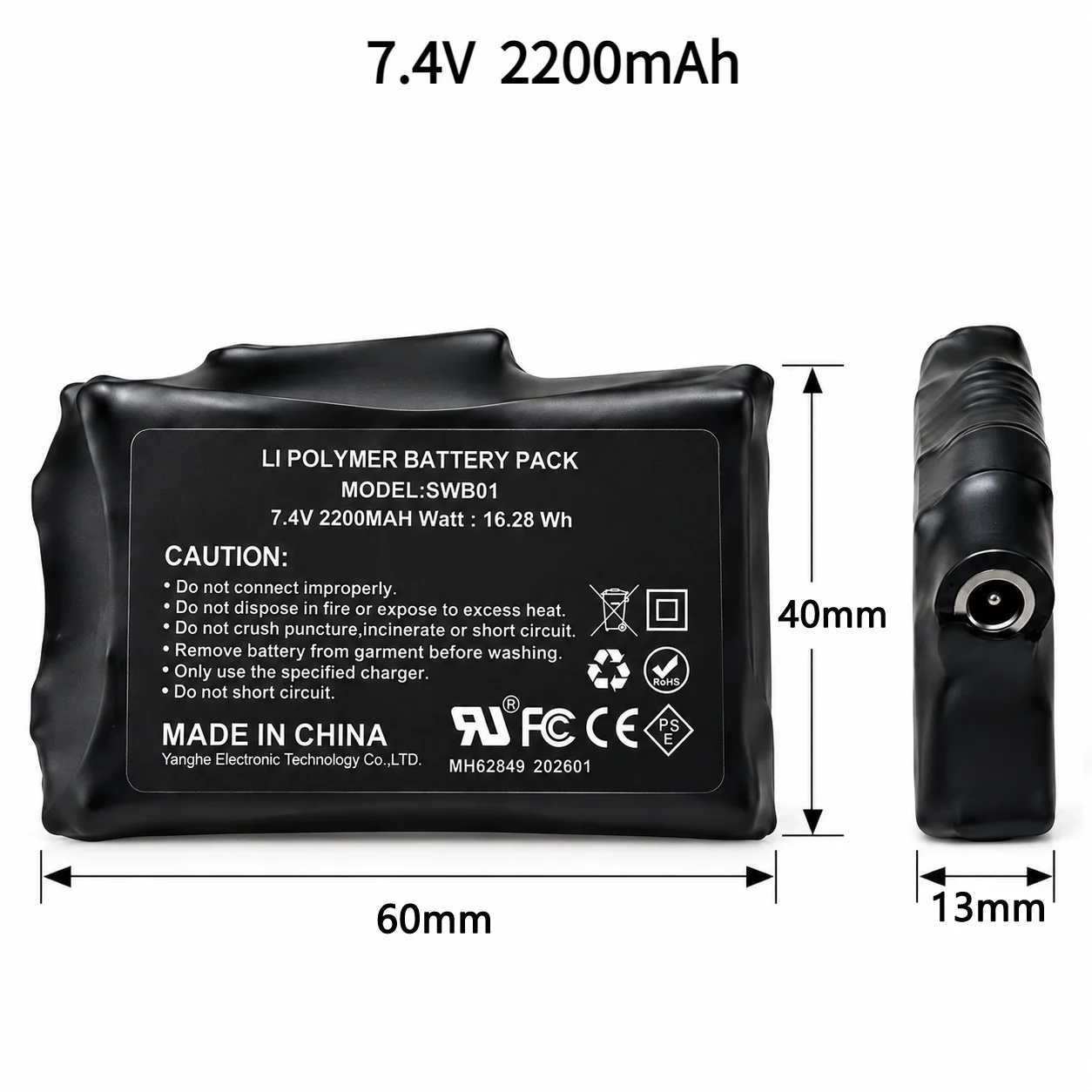 7.4V Rechargeable Lithium Batt - đánh giá và giá Heated Insole Rechargeable