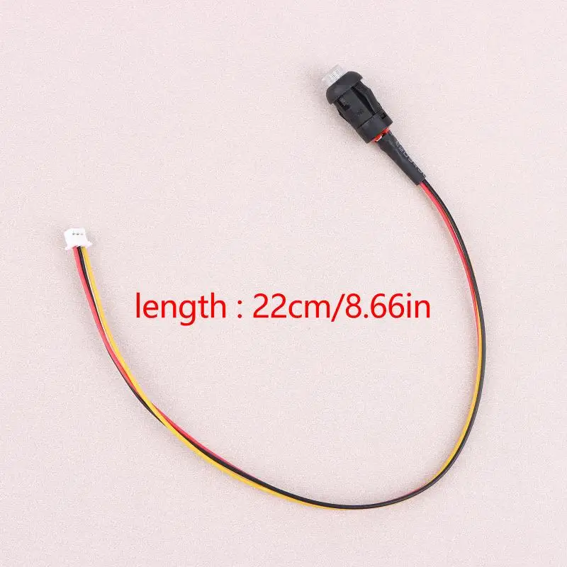 

Кнопка безопасности Pixhawk для полетных контроллеров Pix2, Pix4, Pix6: Быстрая установка, светодиодная индикация для безопасного взлета и посадки БПЛА