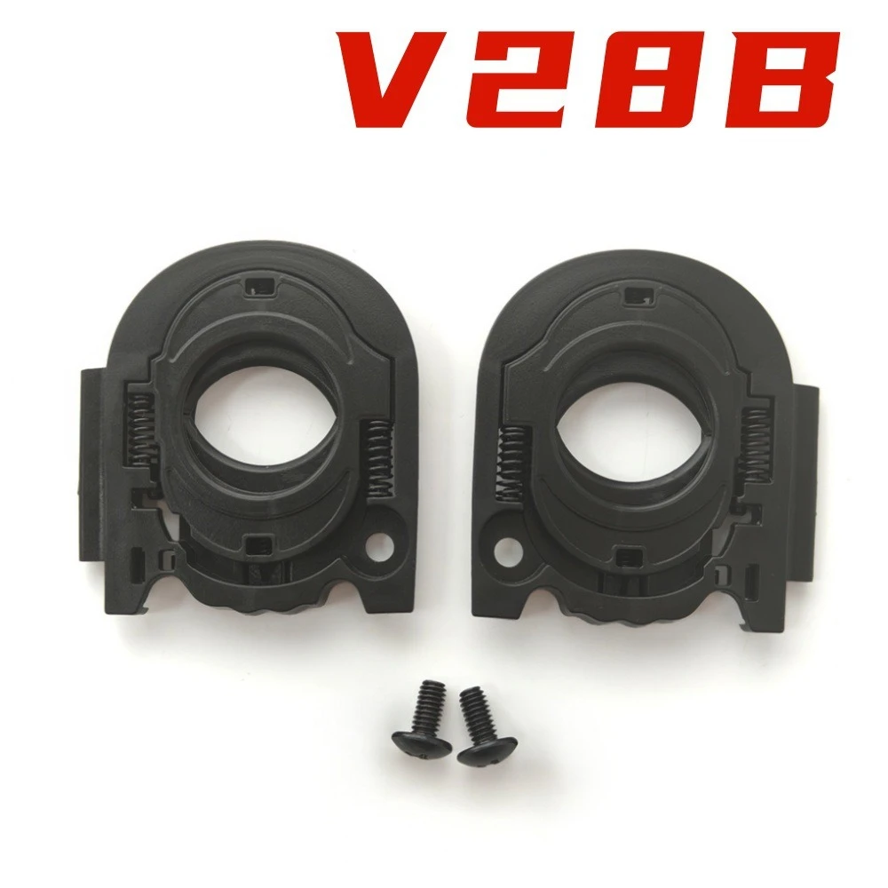 

V28B Lens Base Adaptation, for Raytheon 4, Revenge 2Thunder4, Helmet Base Accessories