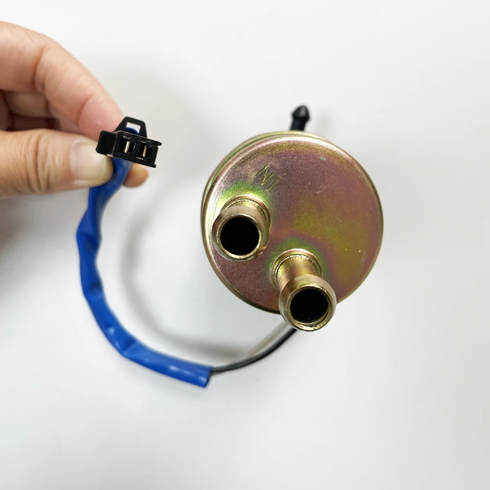 New Fuel Pump For Yamaha FZS600 Fazer & YZF600 Thunder Cat 4TV – 60 LPH Flow Rate