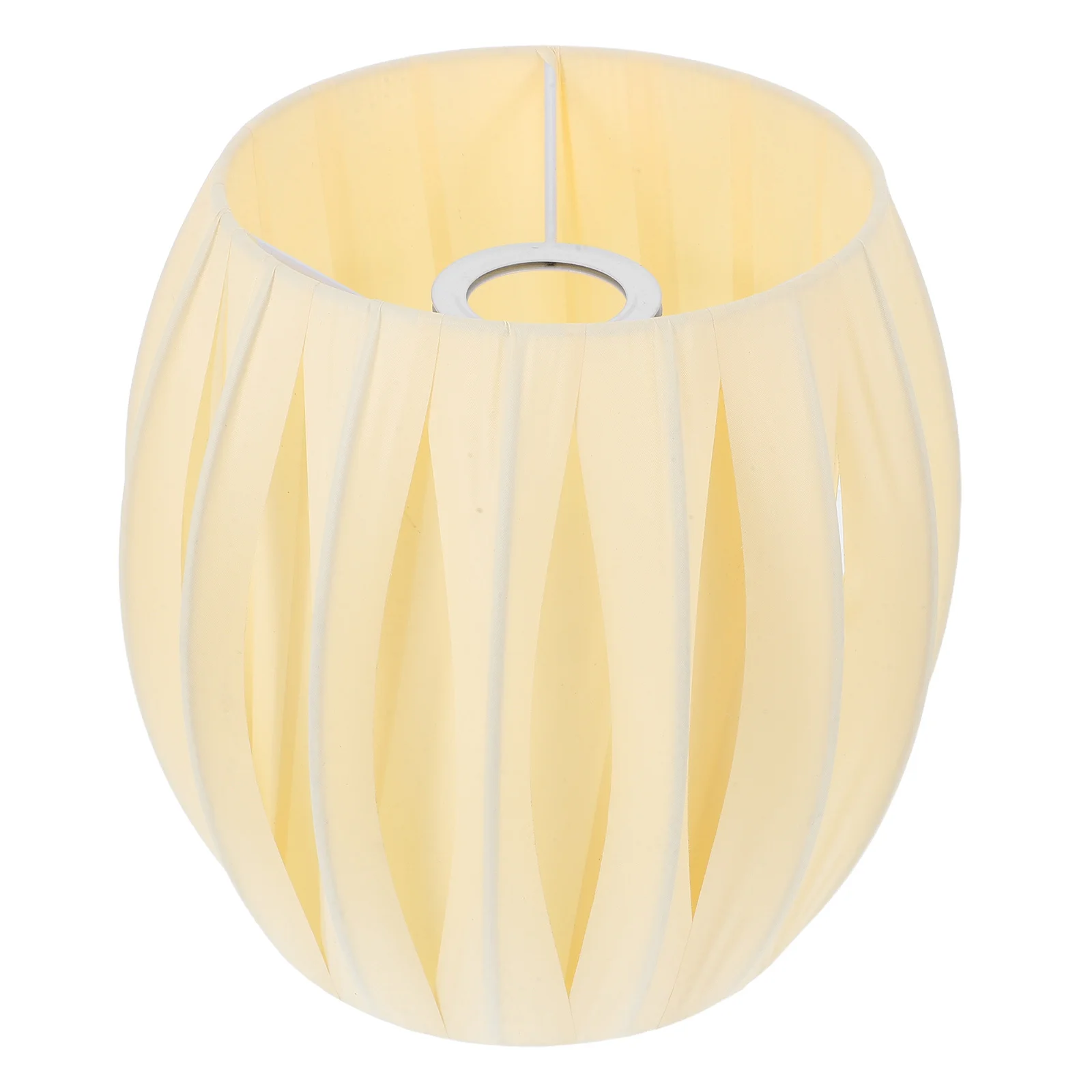 

Тканевый абажур для светильника E27, декоративный тканевый абажур, замена настольных напольных подвесных светильников, теплый уютный светильник