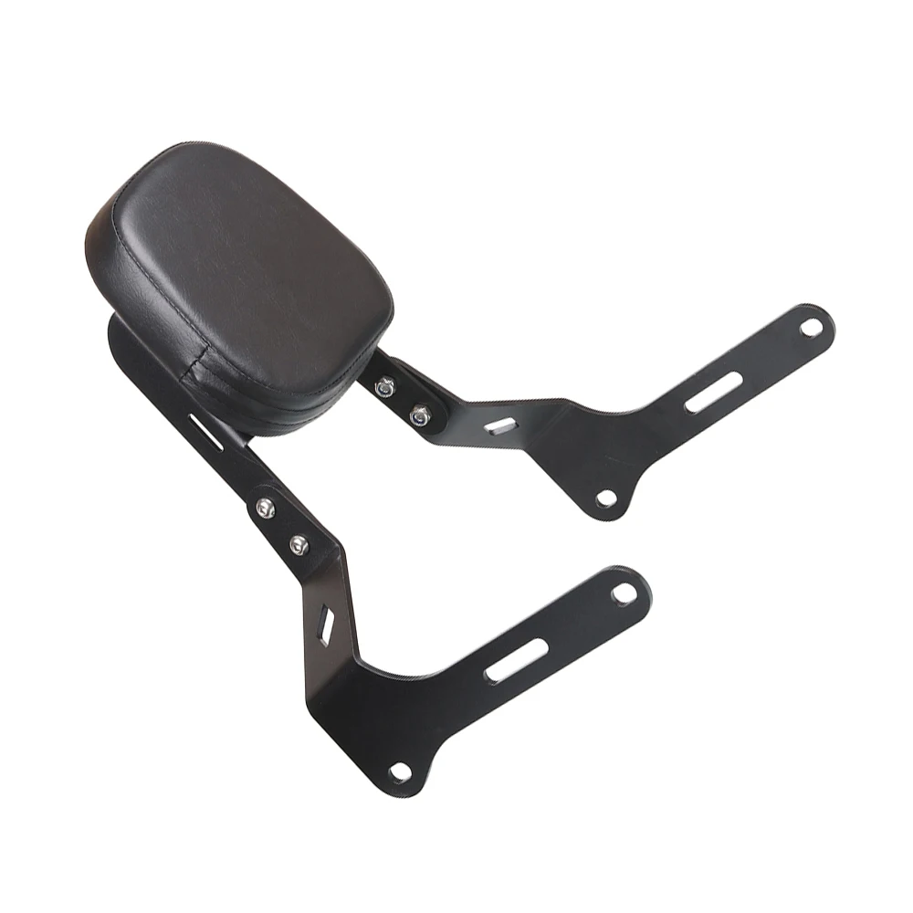 

Подушка сиденья в стиле ретро для Kawasaki Eliminator 500, модификация спинки пассажира, аксессуары для мотоциклов