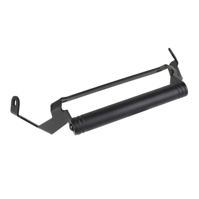 Multi-Purpose Motorcycle Mobile Phone Holder Navigation Bracket For Qjmoto Fortress 350 Fort350 2024-2025 Models