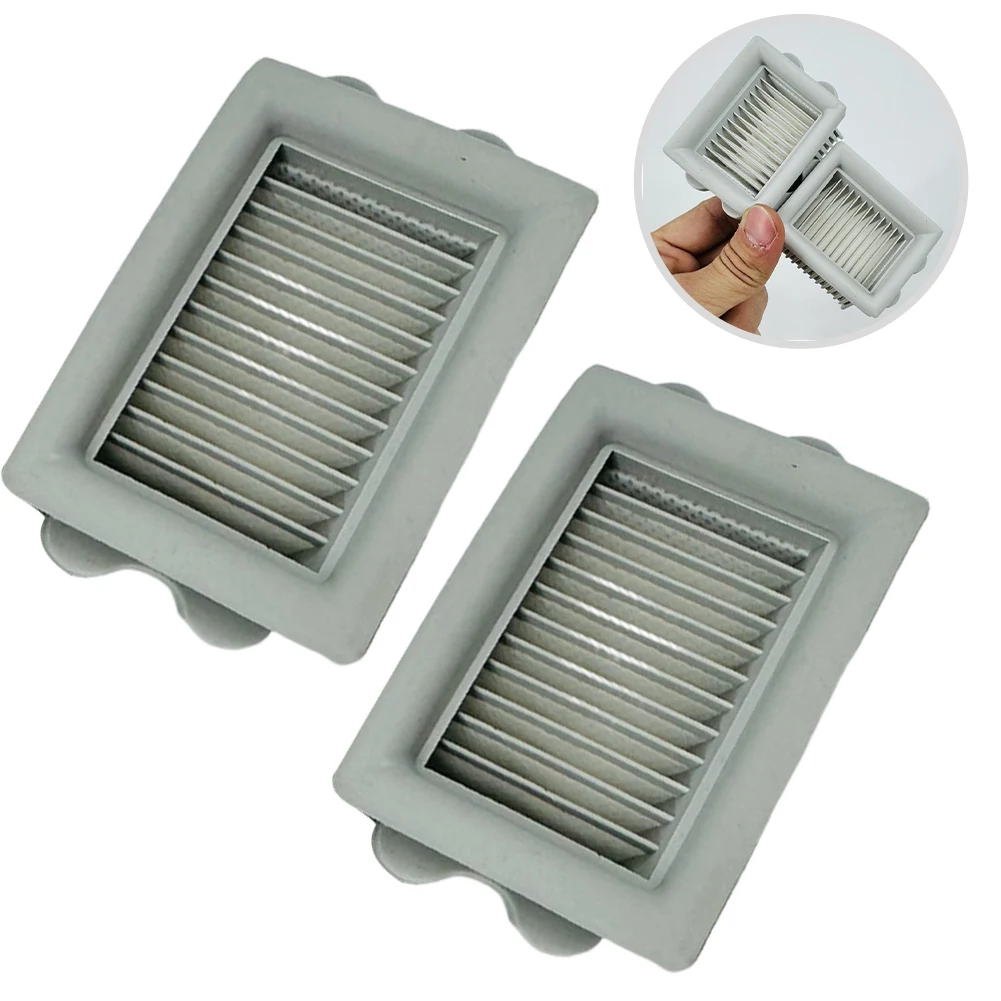 Set di filtri di ricambio compatibili con Flexi Lite e aspirapolvere portatile A20 Air Wet Dry Facile da mantenere