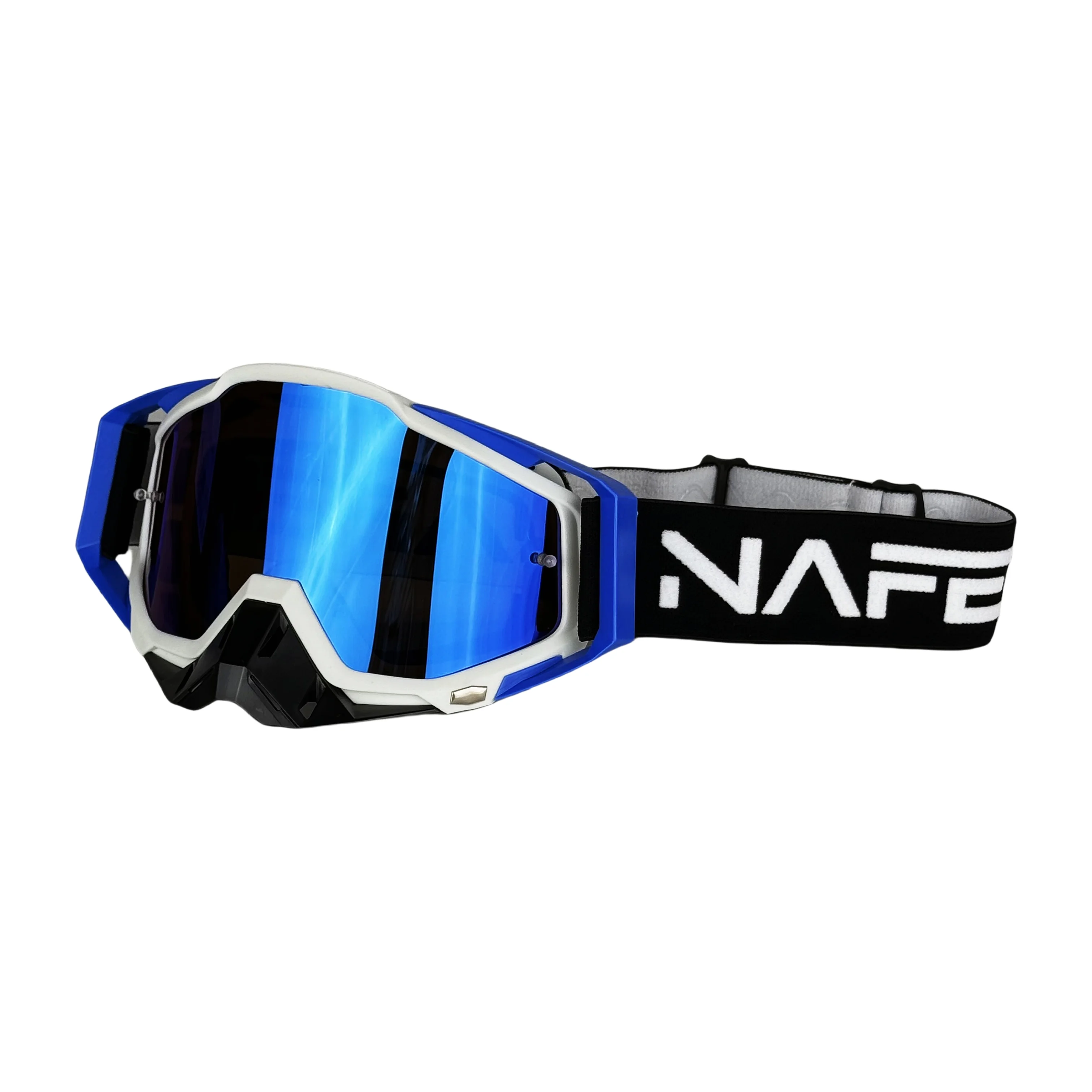 AliExpress NONE NAFEIB Motocross Goggles HD Lens Men Motorcycle Eyeglasses Riding Glasses Women Moto MX MTB Sunglasses Dirt Bike Accessories
