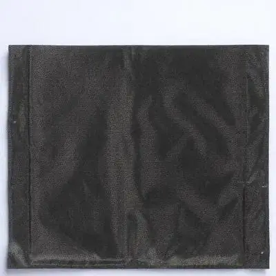 

Oxford Cloth Wheelchair Seat Cushion Removable Pad Pressure Relief Comfortable Seating Easy Maintain Wheelchair Cushions