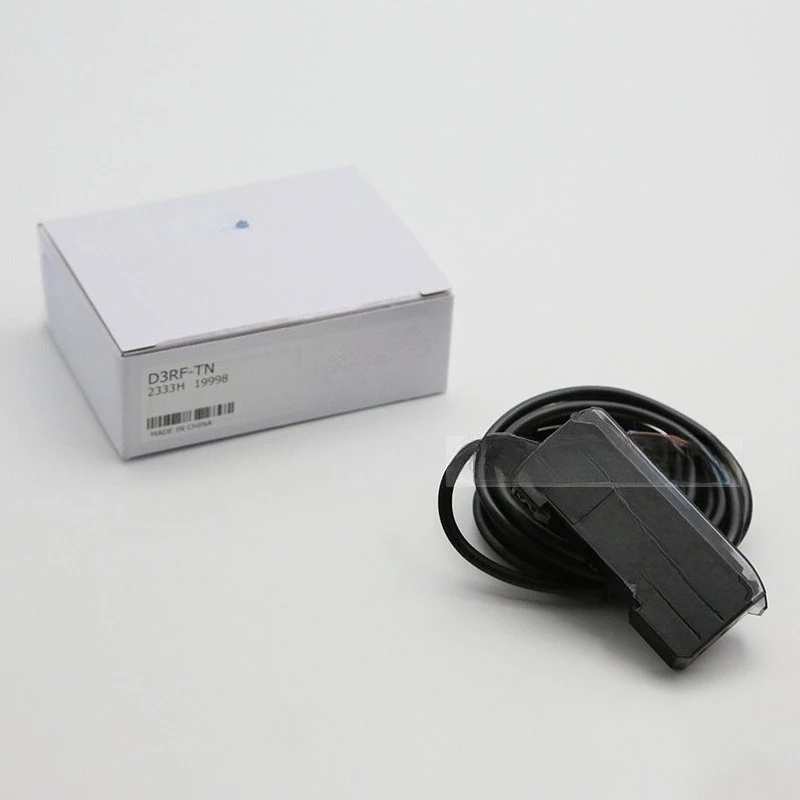 D3RF-TN Amplifier H… - image