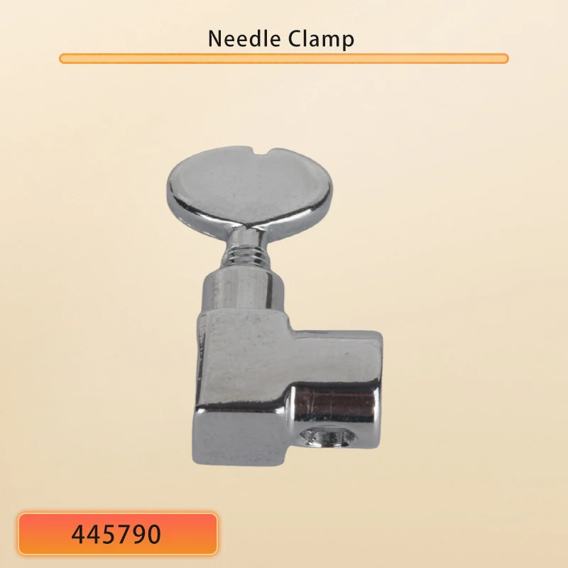 There Is Stock,Fast Delivery.Needle Clamp #445790 For Singer 974,2405