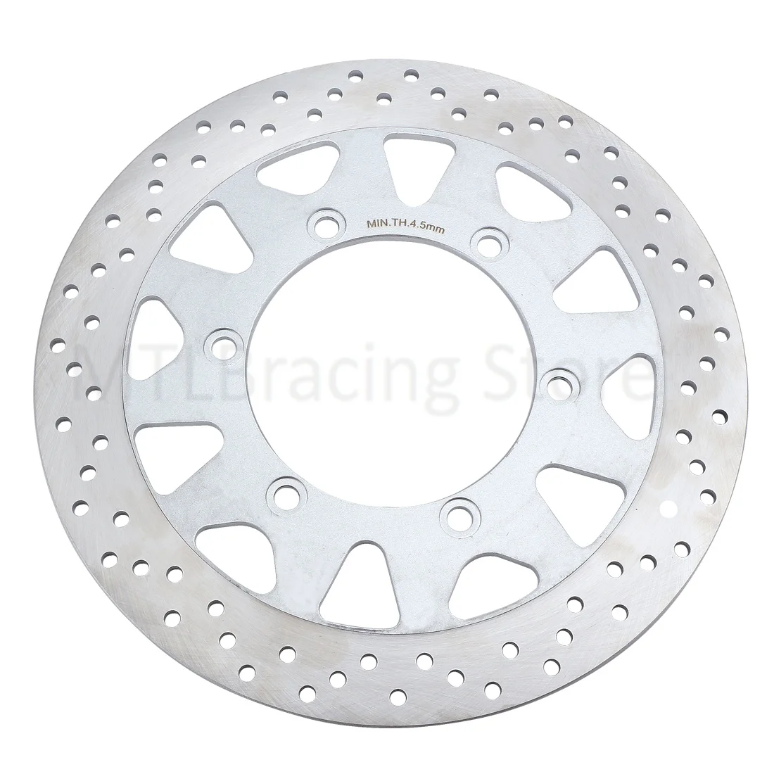 300mm Front Brake Disc Rotor For SUZUKI VL800 2001-2023 2012 2013 2015 2016 2017 2018 2019 2020 2021 2022 Brake Rotor 59211-41F0