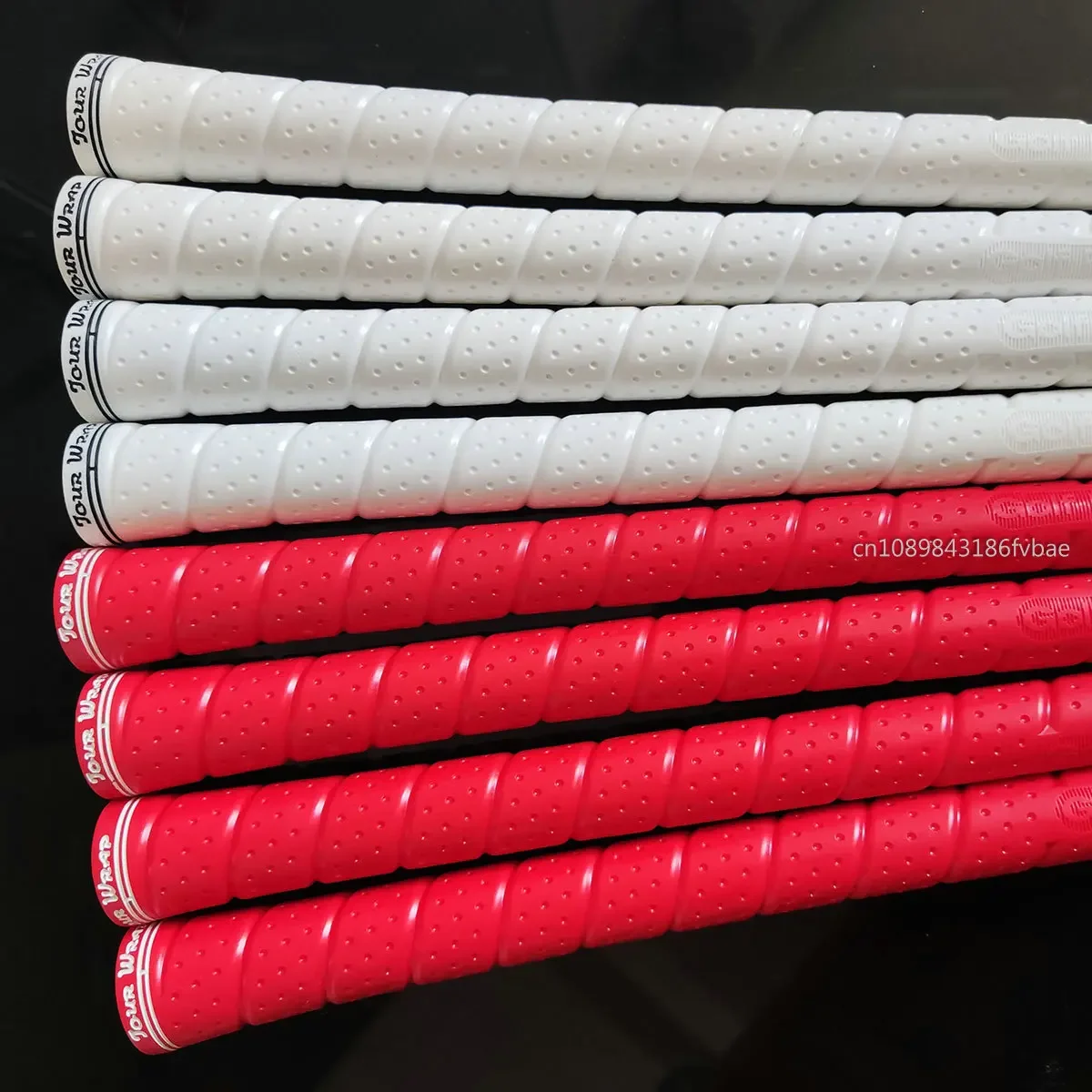 Wrap Golf Grip TPE Material 13pcs/lot Standard Midsize Golf Club Grips 골프연습그립