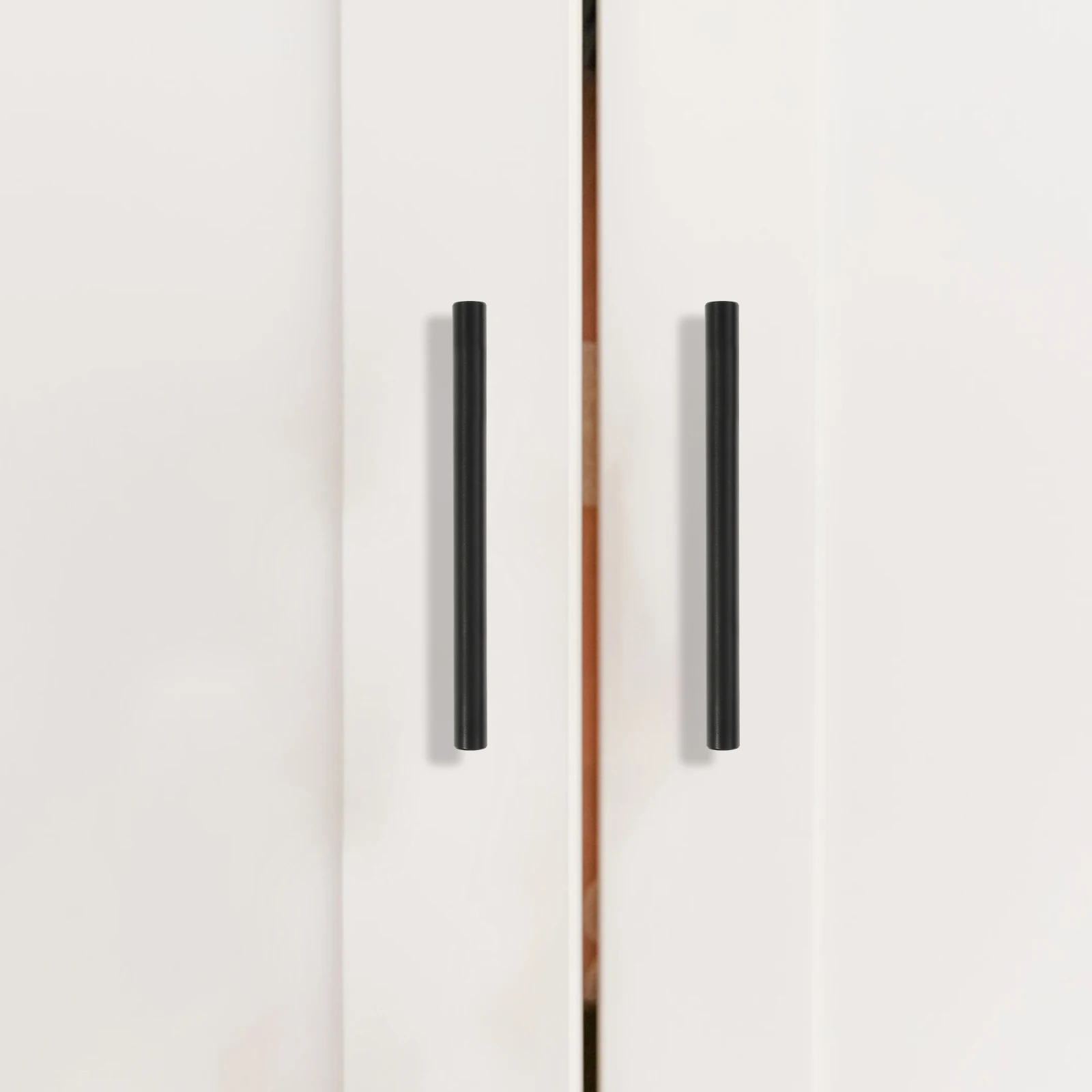 

Cabinet Door Drawer Pull Wardrobe Handle Ergonomic Furniture Hardware American Style Kitchen Cabinet Accessory