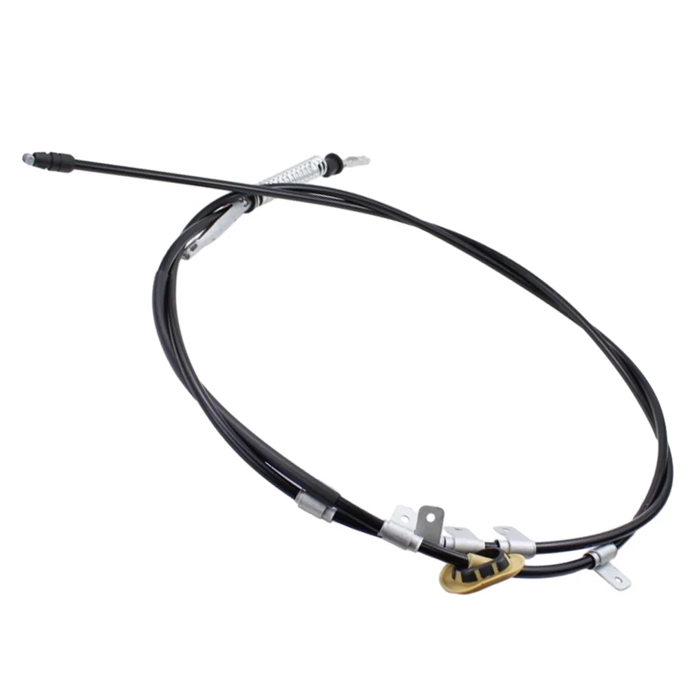 

For Jeep Grand Cherokee 2011 2012 2013 2014 2015 2016 2017 2018 2019 2020 2021 WK 2022 Car Front Parking Brake Cable 52124961AH