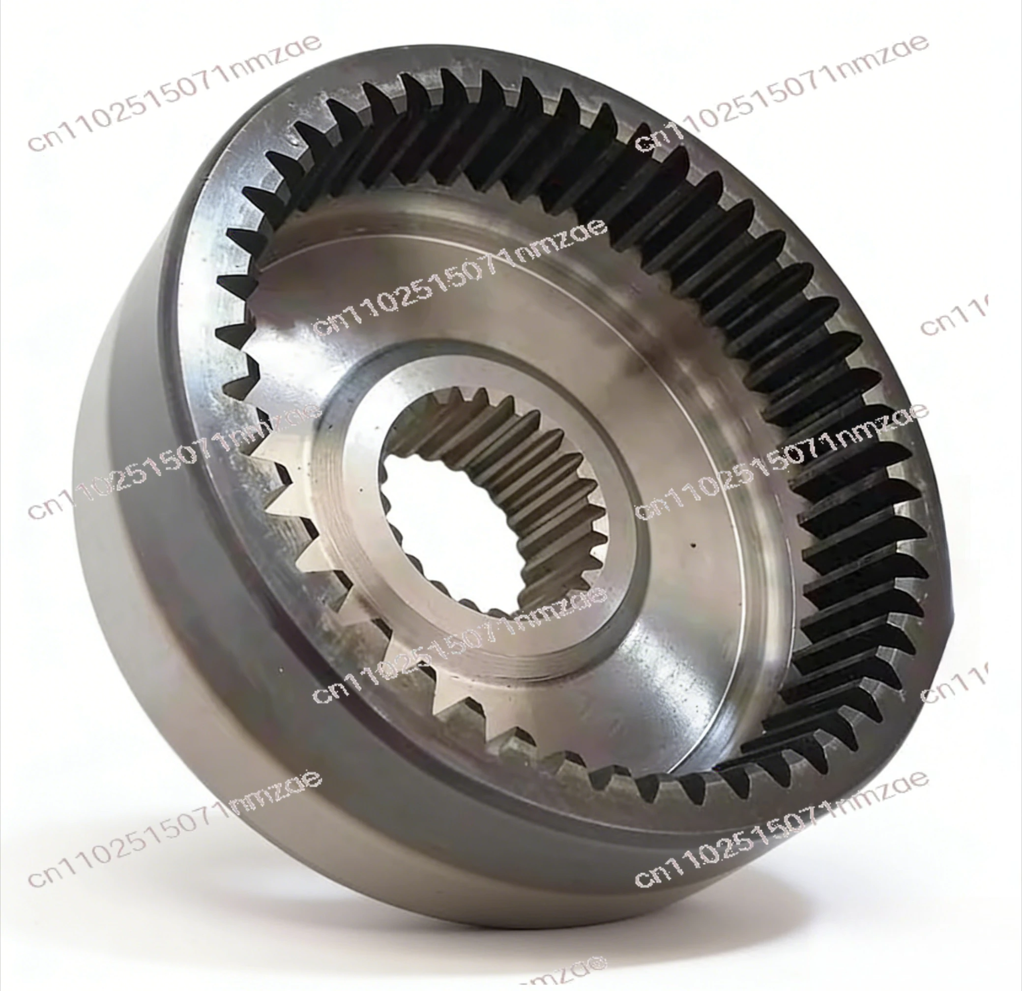 Wheel Loader Planetary Gear & Differential Ring Gear, Side Reduction Axle Gear Kit