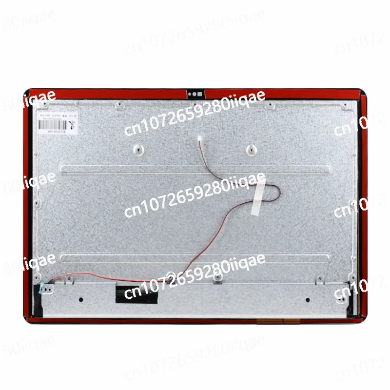 21.5-inch capacitive industrial touch portable LCD screen LVDS module