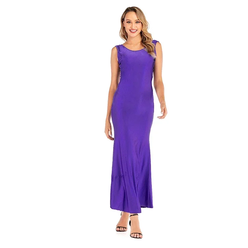 فساتين طويلة أنيقة من Ropa De Mujer فيستدوس دي فييستا