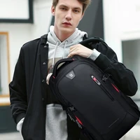 OIWAS Laptop Backpacks 15.6 Inch School Bags Waterproof Nylon 29L Casual Shoulder Bagpack Travel Teenage Men's Backpack Mochila 6