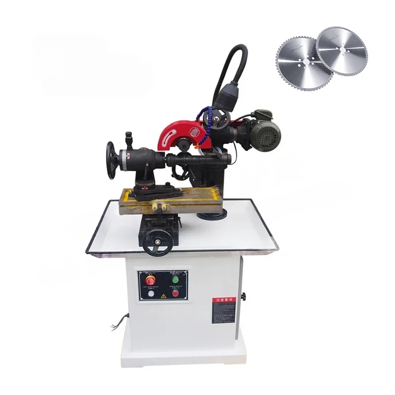 Aliexpress Hot Sale Universal Knife Grinding Machine, High Precision Efficient for Small Hardware Tool Manufacturing