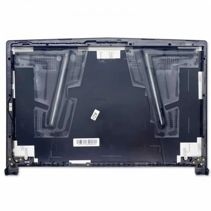 

DDZ New For MSI GE73 Raider RGB 8FR-341CN MS-17C5 LCD Back Cover Top Rear Case