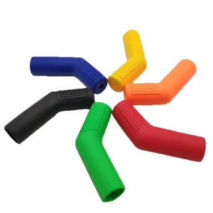 غطاء واقي لذراع التروس للدراجات النارية لسوزوكي GSX 1250 1400 650F Hayabusa GSXR1300 SV1000 8 مبيعات رئيسية GSX 750F ممتص الصدمات - No5