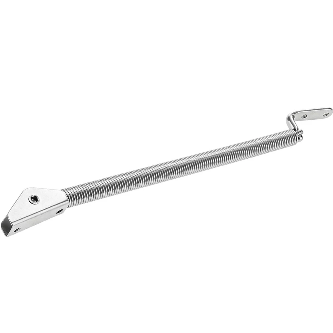 Boat Hatch Spring Holder Support 316 Stainless Steel Marine Hatch Lid Spring 8-1/4