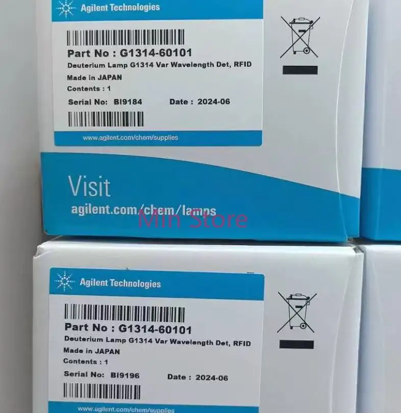 

Оригинальный светильник Deuterium G1314-60101 G1314-60100