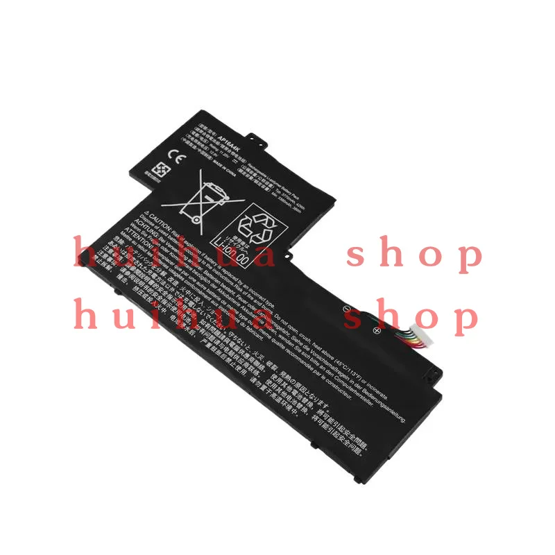 

Brand New Replacement AP16A4K Factory Price 11.25V 42Wh For Acer Swift SF113-31-P865 SF11 ASPIRE 11 AO1-132 N16Q9 NE132