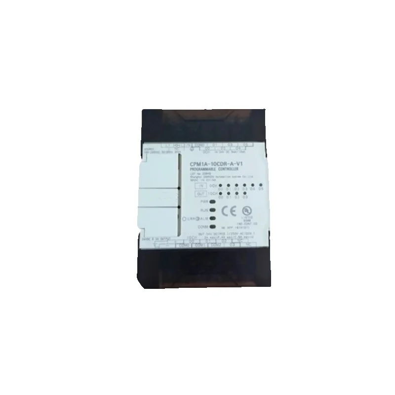 Brand new original CPM1A-10CDR-A-V1 CPM1A-10CDT-A-V1 programmable logic controller module