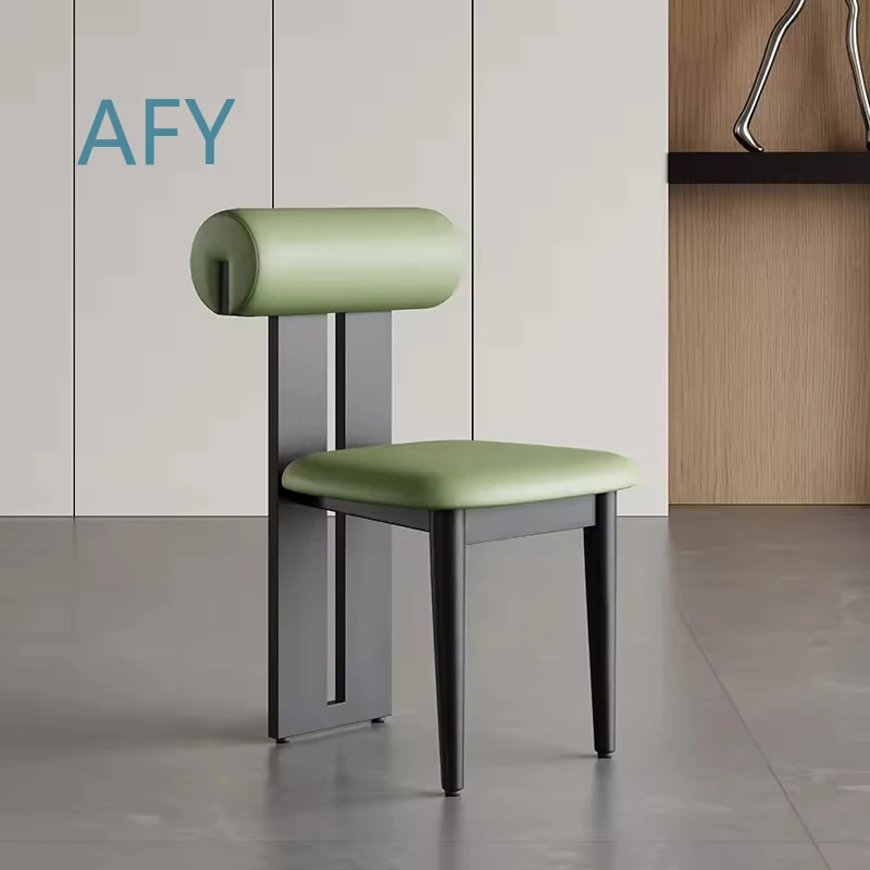 Foldable Velvet Upholstered Dining Chair for Home Furniture for Wood Solid Frame for Living Room Dining Room Kitchen Office