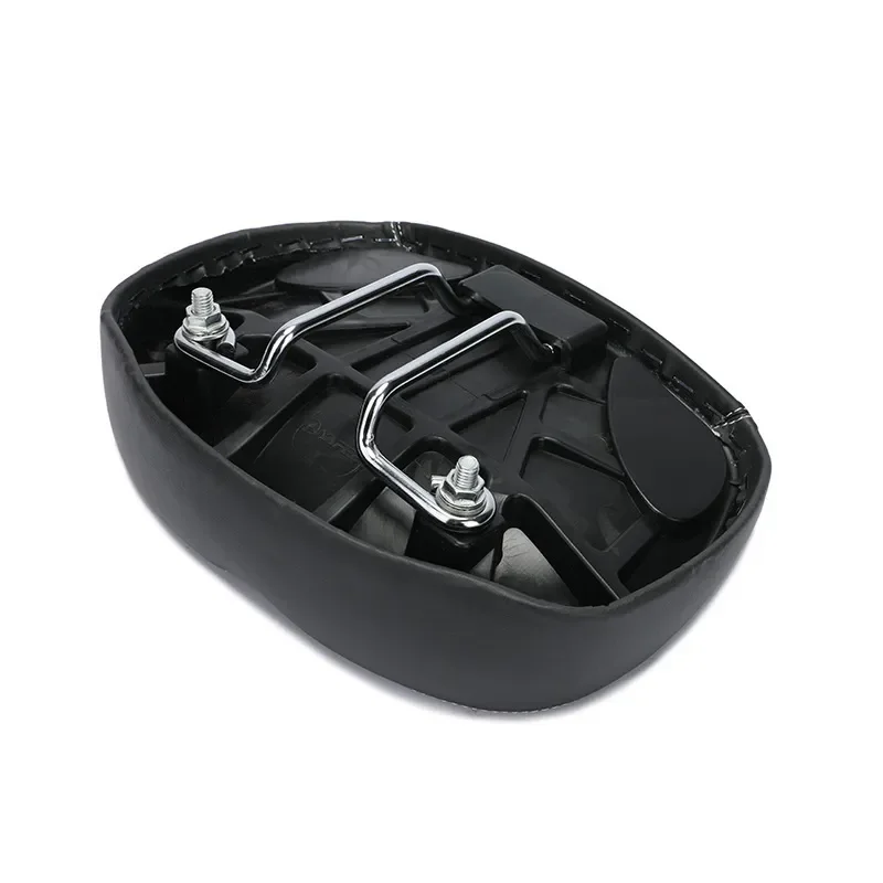 for  New Bicycle Saddle Mountain Bike Seat Cushion Widened Soft Comfortable Cycling Equipment