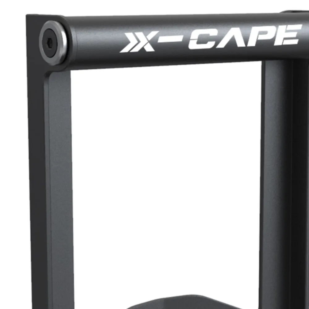 

XCAPE Motorcycle Accessories GPS Mobile Phone Navigation Bracket For Morini X-CAPE 650 X CAPE 650 X-CAPE650 Patrs 2022 2023 2024