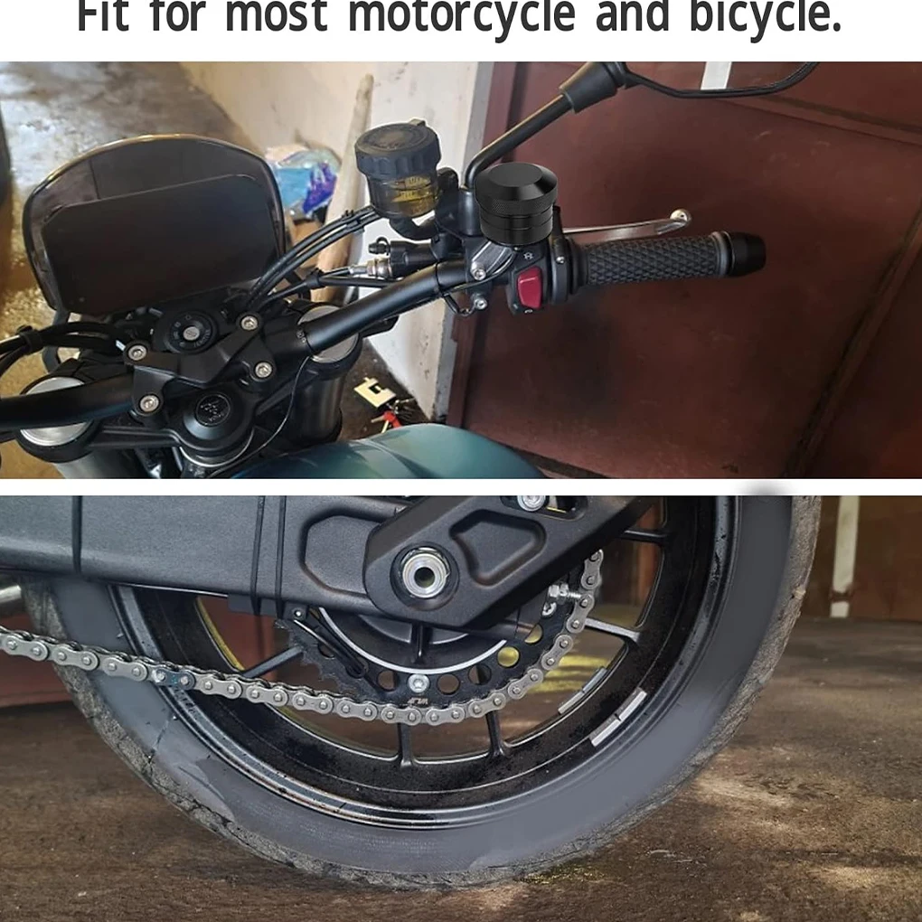 Pelumas Rantai Motor Aluminium - Motorcycle Chain ulasan dan harga