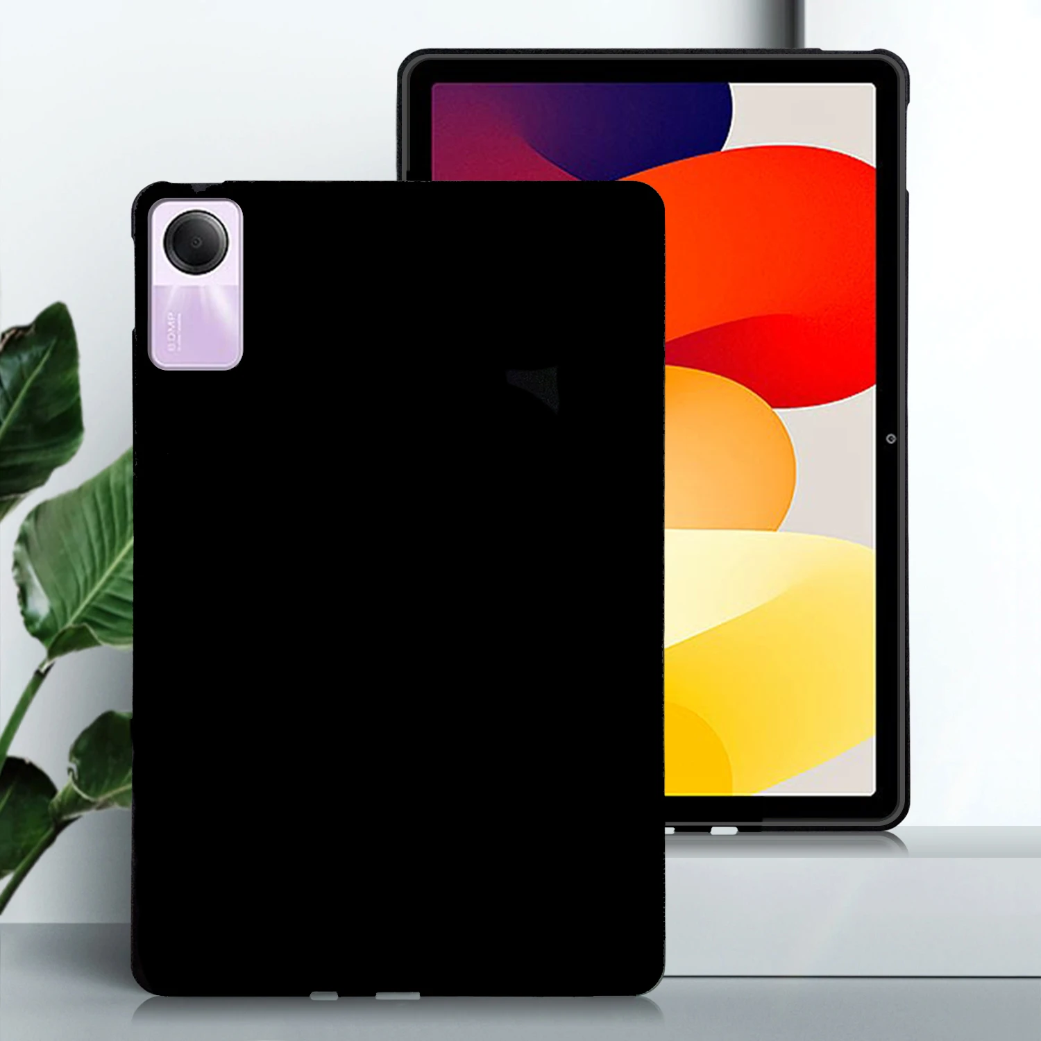 Silicone Tablet Case For RedMi K Pad 2 8.8 SE 11 8.7 