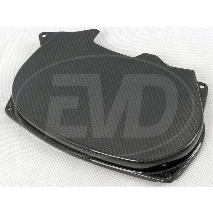 

CARBON FIBER CAM COVER for 1996-2005 MITSUBISHI LANCER EVOLUTION EVO 4-8 CAR BODY ACCESSORIES