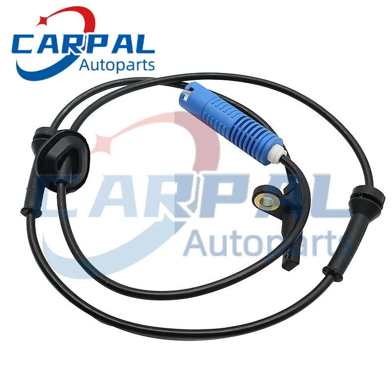 

ССБ 000110 10071150843 Передний левый/правый датчик скорости колеса ABS для Land Rover Freelander L314 2,0 TD4 4x4 2000-2006, автозапчасти