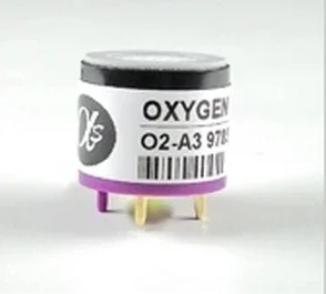 

Oxygen sensor Oxygen battery O2-A2 O2-M2/O2-A3