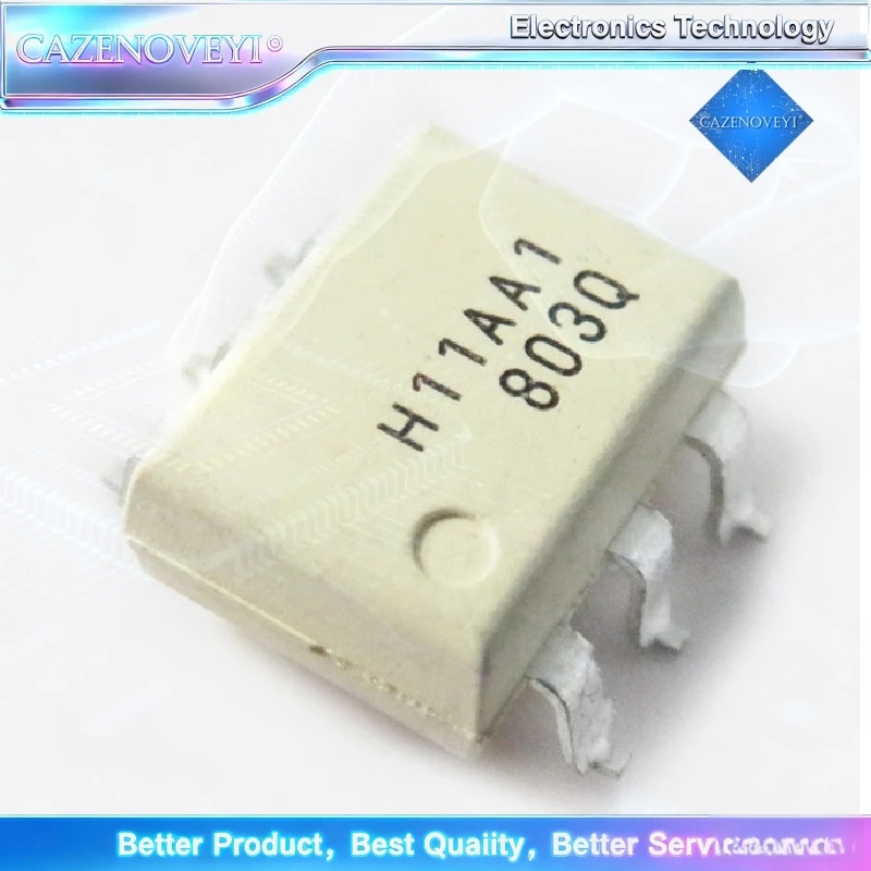 Mixed All Models Allowed Accept Large OEM Orders 11AA1 SMD-6 H11AA1