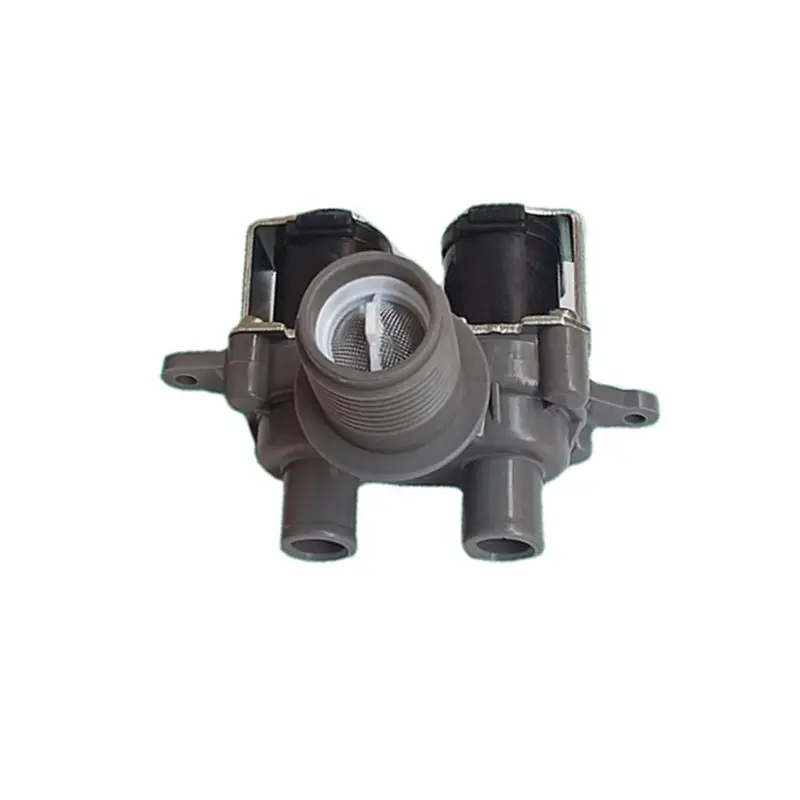 Electric Water Inlet Solenoid Valve for Panasonic XQB55-H541U / XQB50-H540U / XQB65-H651U / XQB65-H641U Washing Machine Part image 3