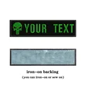 green-iron on