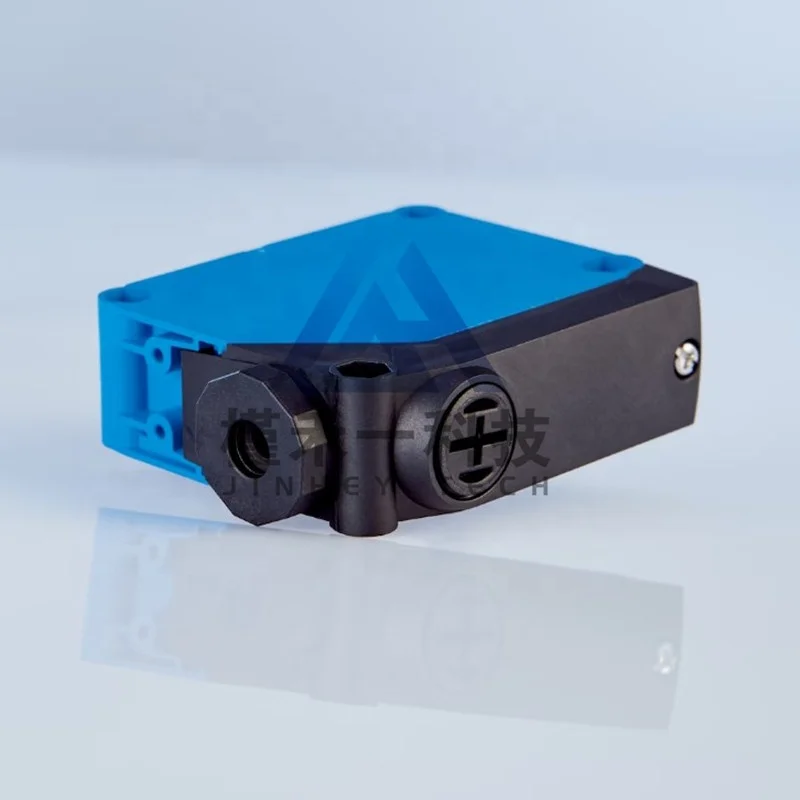 

2025 hot sale Factory price for Germany Detection sensors proximity sensor Photoelectric sensors GTB20G-1H111160ZZZ in stock