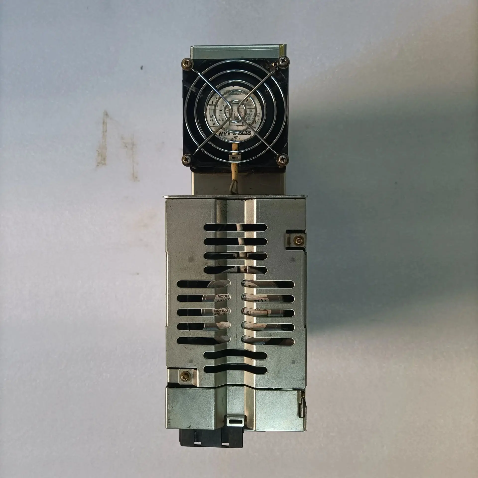 MIV08DB-1-B3 Drivercontroller voor OKUMA