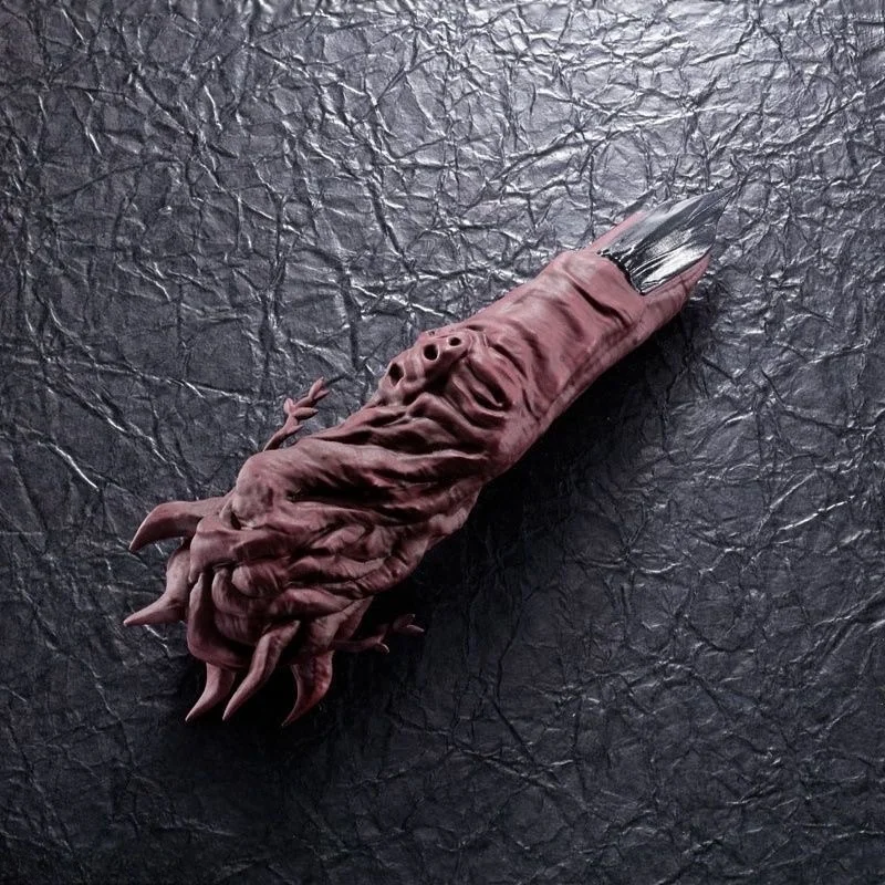 Ryomen Sukuna Finger Figures Anime Jujutsu Kaisen Statue Gojo Sukuna Figurine Sculpture Decor Desk Decoration Table Accessories