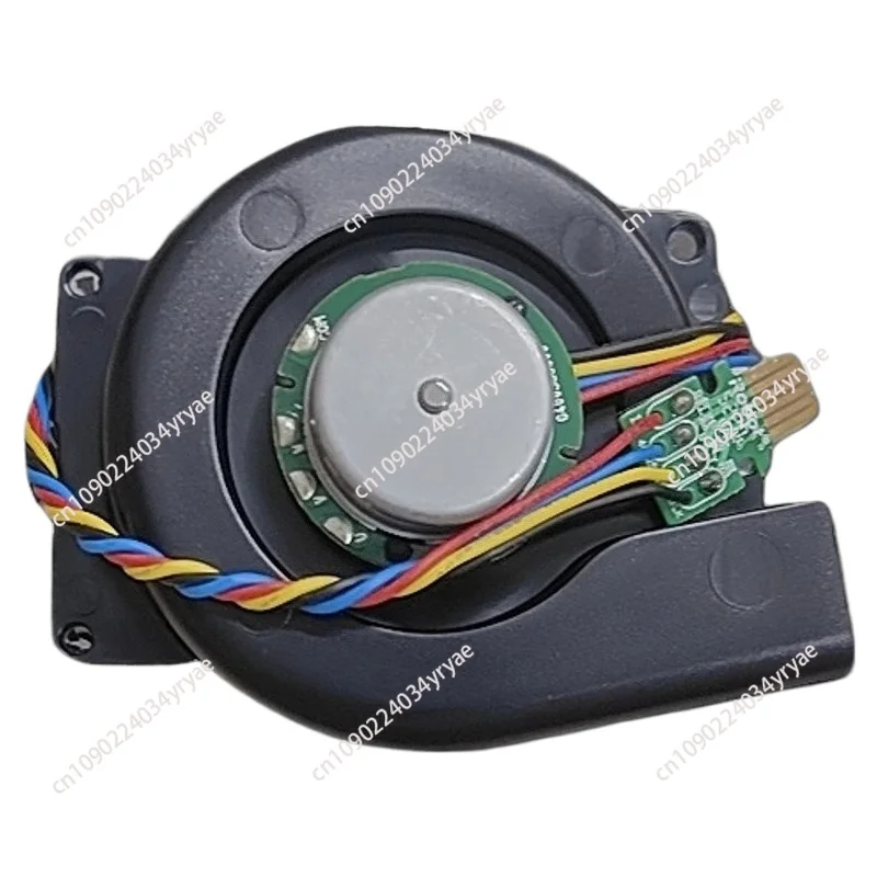 Vacuum Cleaner Engi… - image