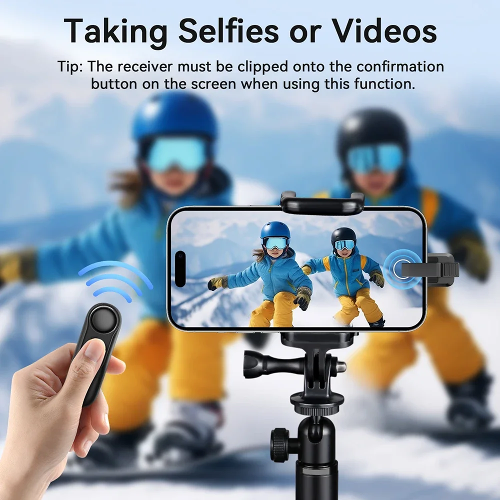 Remote Control Page… - image